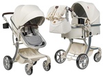 Коляска Aimile Original Autumn трансформер 2 в 1