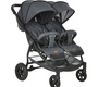 Коляска для двойни PITUSO DUOCITY AIR 2021