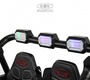 Детский электромобиль Rivertoys K777KK LUX 4WD с пультом