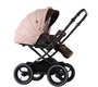 Детская классическая коляска 2 в 1 Sevillababy Adelia