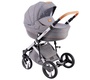 Коляска Lonex Comfort Prestige 3 в 1