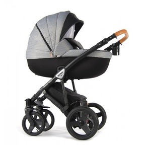 Детская коляска Retrus Turismo 3 в 1