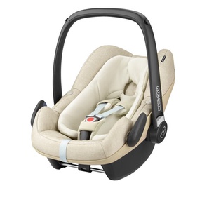 Детское автокресло -переноска Maxi-Cosi Pebble Plus