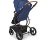 Коляска 2 в 1 CHILDHOME Urbanista