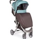 Коляска Happy Baby Eleganzza V2 с большим капюшоном