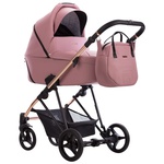 Детская коляска Bebetto YODDI Premium Class 2в1 Детская коляска Bebetto YODDI Premium Class 2в1