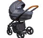 Коляска детская Coletto Florino 3 в 1 с автокреслом