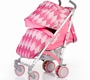 Детская коляска трость Babyhit RAINBOW 
