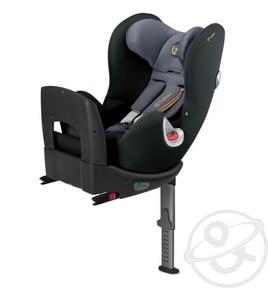 Поворотное автокресло с рождения Cybex Sirona