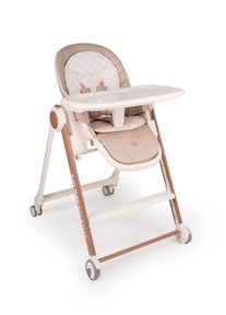 Стульчик для кормления Happy Baby Berny V2 