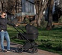 Детская коляска Peppy Tecla 2 в 1