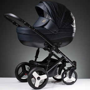 Детская коляска Esperanza Lotus Sport Eco 3 в 1 с автолюлькой