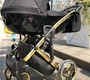 Коляска JUNAMA DIAMOND 3 в 1