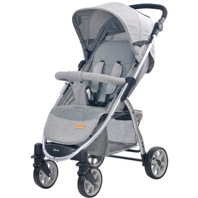 Прогулочная коляска Everflo Rover E-470