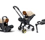 Автокресло Doona I с базой ISOFIX Base