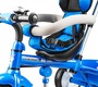Детский трехколесный велосипед Small Rider Baby Trike