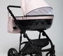 Коляска детская Diamond Peppy CAMELIA 2 в 1