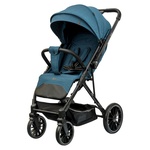 Коляска Indigo DELTA с перекидной ручкой