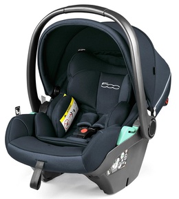 Автокресло Peg Perego Primo Viaggio Lounge с наклоном спинки