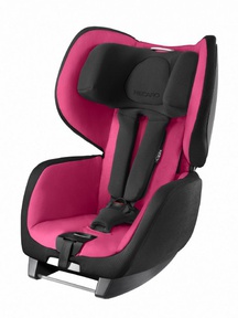 Автокресло Recaro Optia