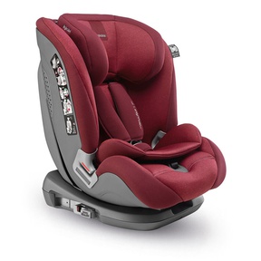 Автокресло Inglesina Newton IFIX