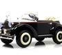 Детский электромобиль Rivertoys Rolls-Royce (E444EE)