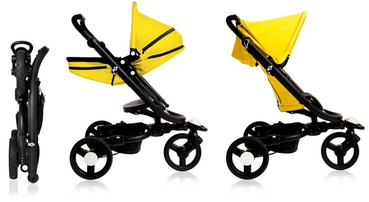 Коляска BabyZen Zen 2 в 1