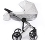 Детская коляска JUNAMA GLOW 2 в 1
