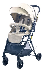 Прогулочная коляска Everflo Spring E-555