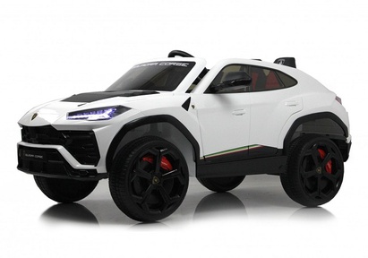 Электромобиль Rivertoys Lamborghini Urus (E777EE)