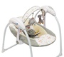 Электронные детские качели AMAROBABY Swinging Baby