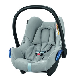 Детское автокресло переноска Maxi-Cosi CabrioFix 