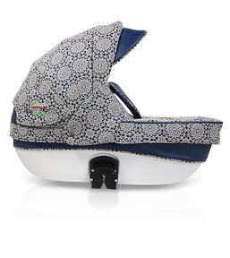 Коляска Verdi Pepe Eco Plus Dynamic 3 в 1