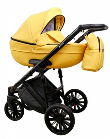 Коляска детская Peppy FORTIS 2 в 1