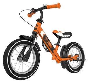 Беговел с 2 тормозами Small Rider Roadster Sport 4 Air