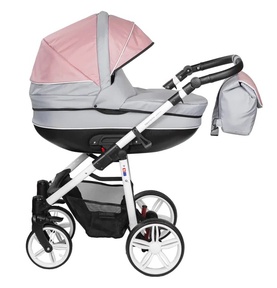 Коляска Noordline Siena Sport 3 в 1 
