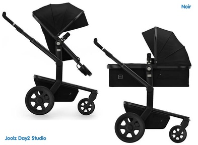 Детская коляска Joolz Geo 2 2 в 1