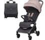 Прогулочная коляска CARRELLO Atom S CRL-5526 