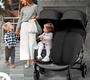 Коляска для двойни Sweet Baby Donna 2025
