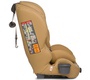 Автокресло Happy Baby MUSTANG ISOFIX
