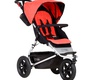 Прогулочная коляска Mountain Buggy Urban Jungle