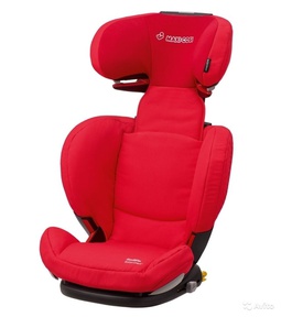 Детское автокресло Maxi cosi Rodifix AirProtect с наклоном спинки