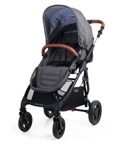 Коляска Valco baby Snap 4 Ultra Trend 