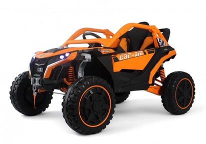 Детский электромобиль Rivertoys Z707ZZ