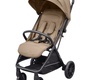 Коляска CARRELLO Nero CRL-5514 (автоматическое сложение)