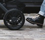 Комплект внедорожных колес на коляску UPPAbaby Vista V2/V3