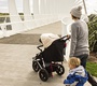 Коляска 2 в 1 Mountain Buggy Urban Jungle 