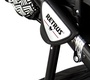 Детская коляска Retrus Milano Premium 3 в 1