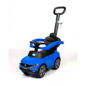 Машинка каталка (толокар) BARTY S10 Volkswagen T-ROC