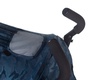 Детская коляска трость Babyhit RAINBOW LT с капюшоном XXL